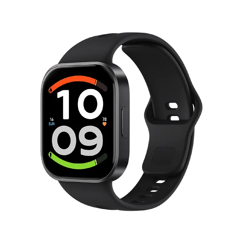 REDMI Watch 6 Active Smartwatch – 1.85″ AMOLED Display, Bluetooth Calling, 140+ Sports Modes