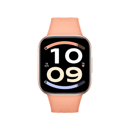 REDMI Watch 6 Active Smartwatch – 1.85″ AMOLED Display, Bluetooth Calling, 140+ Sports Modes