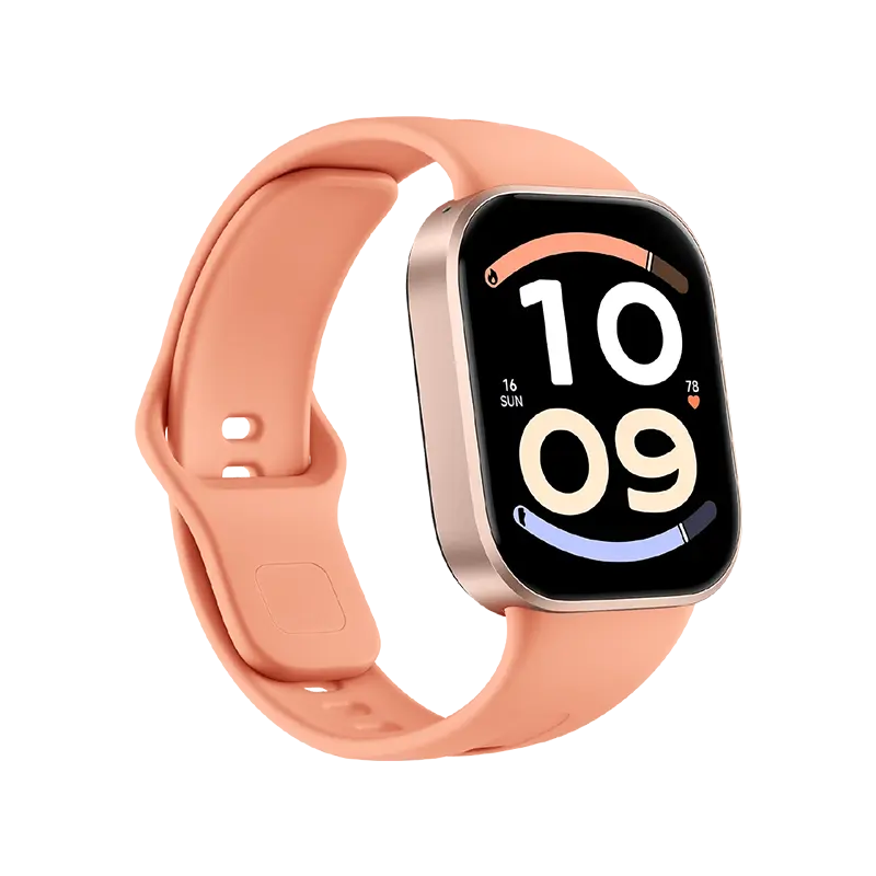 REDMI Watch 6 Active Smartwatch – 1.85″ AMOLED Display, Bluetooth Calling, 140+ Sports Modes