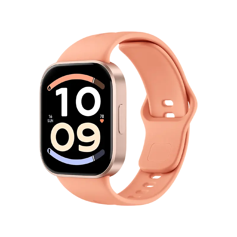 REDMI Watch 6 Active Smartwatch – 1.85″ AMOLED Display, Bluetooth Calling, 140+ Sports Modes