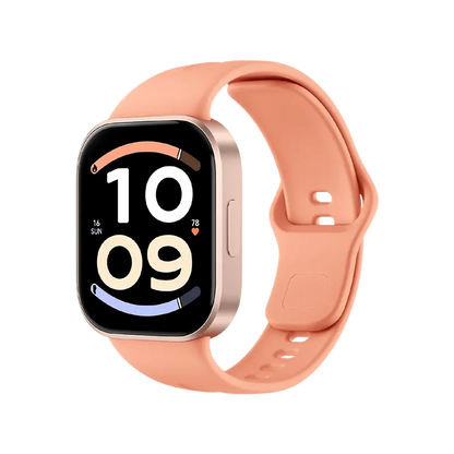 REDMI Watch 6 Active Smartwatch – 1.85″ AMOLED Display, Bluetooth Calling, 140+ Sports Modes
