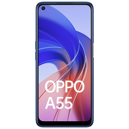 OPPO A55 (4GB+128GB)