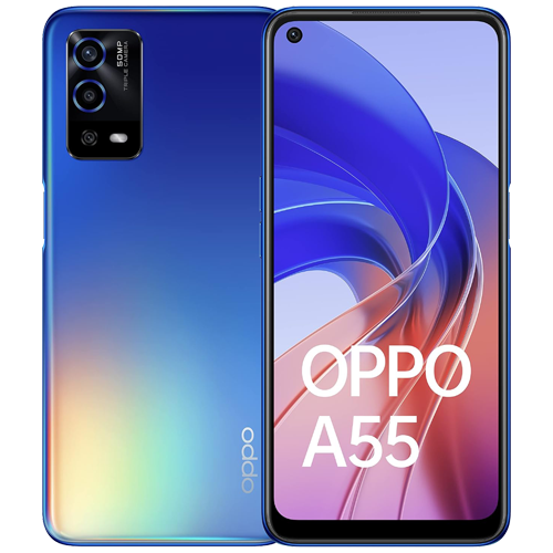 OPPO A55 (4GB+128GB)