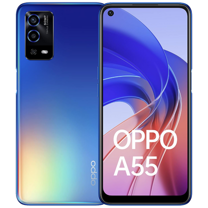 OPPO A55 (4GB+128GB)