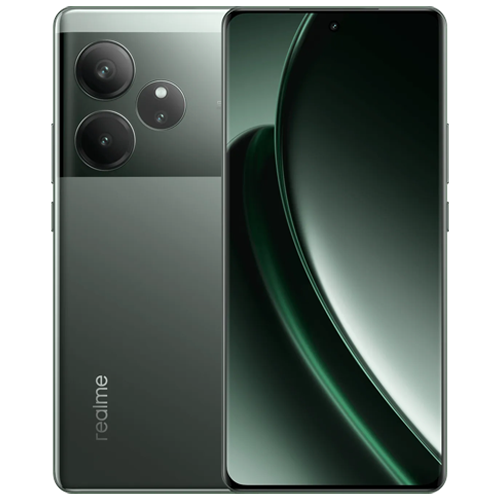 realme GT 6 5G (16GB+512GB)