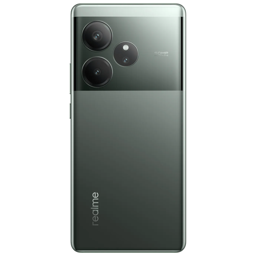 realme GT 6 5G (16GB+512GB)