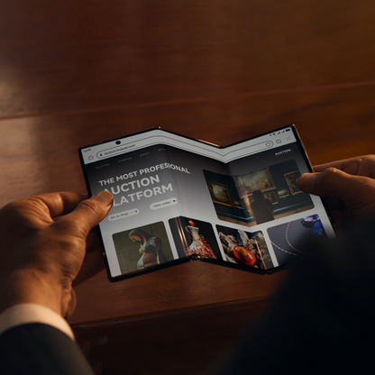 HUAWEI Mate XT ULTIMATE DESIGN (16GB+512GB)