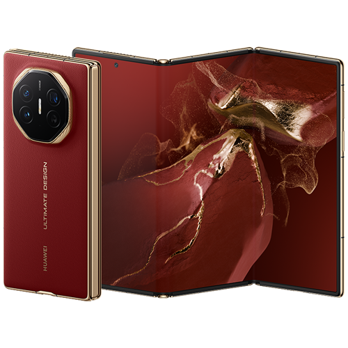 HUAWEI Mate XT ULTIMATE DESIGN (16GB+512GB)