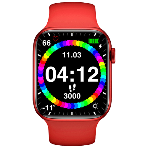 XCell G7 Pro Signature Smart Watch