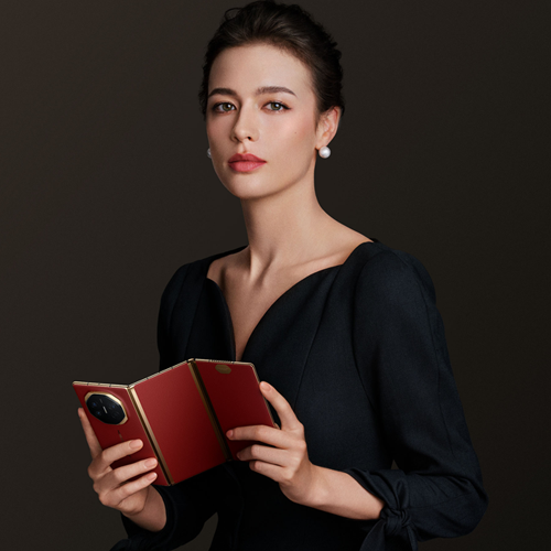 HUAWEI Mate XT ULTIMATE DESIGN (16GB+512GB)