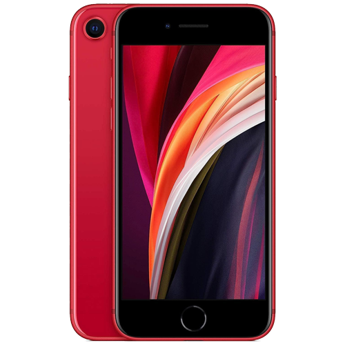 iPhone SE 2nd Generation 64GB (Middle East Version)