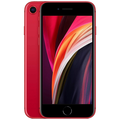 iPhone SE 2nd Generation 64GB (Middle East Version)