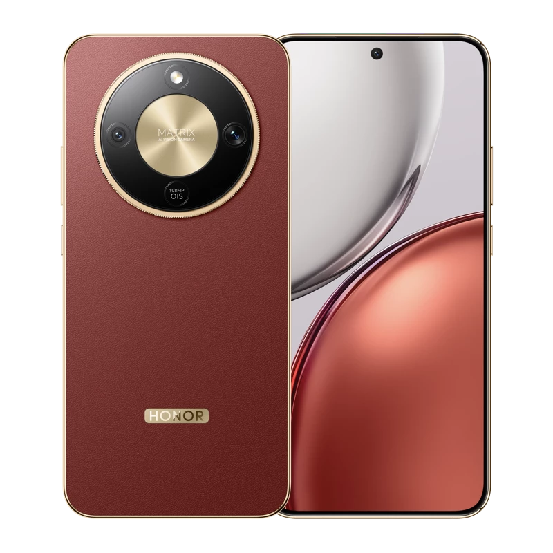 HONOR X9d 5G (12GB+12GB/256GB) [with HONOR CHOICE Earbuds Clip + Original Case for HONOR X9d as PRE-ORDER Free Gifts]