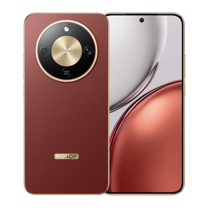 HONOR X9d 5G (12GB+12GB/256GB) [with HONOR CHOICE Earbuds Clip + Original Case for HONOR X9d as PRE-ORDER Free Gifts]