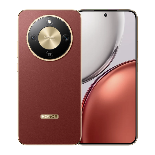 HONOR X9d 5G (12GB+12GB/256GB) [with HONOR CHOICE Earbuds Clip + Original Case for HONOR X9d as PRE-ORDER Free Gifts]