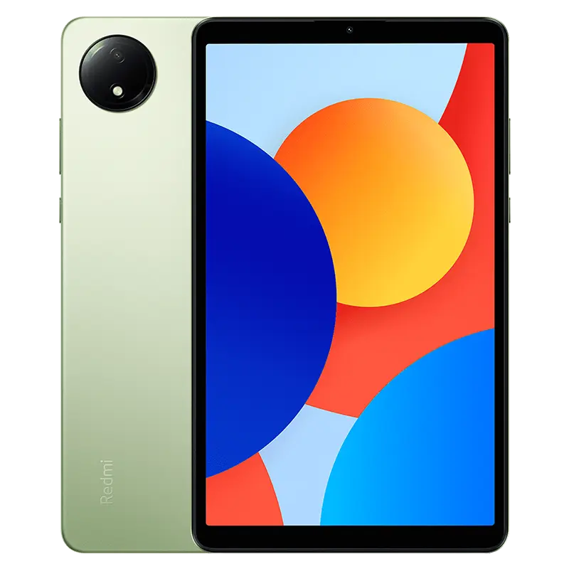 Redmi Pad SE 8.7-inch Wi-Fi tablet (6GB+128GB)