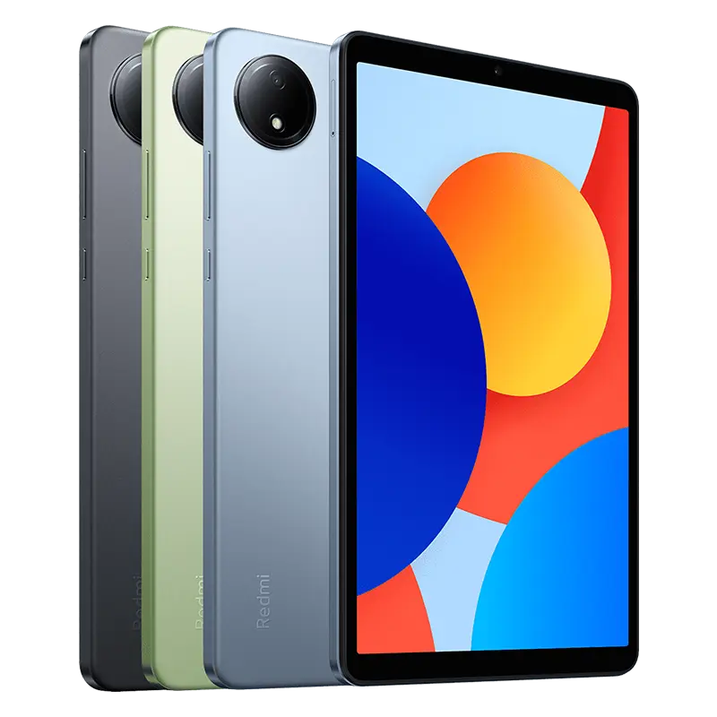 Redmi Pad SE 8.7-inch Wi-Fi tablet (6GB+128GB)