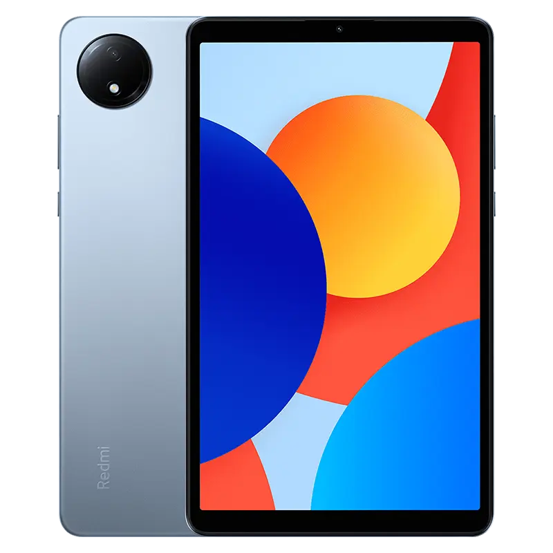 Redmi Pad SE 8.7-inch Wi-Fi tablet (6GB+128GB)