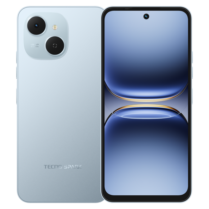 Tecno SPARK 40C NFC (8GB+8GB/256GB)