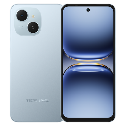 Tecno SPARK 40C NFC (8GB+8GB/256GB)