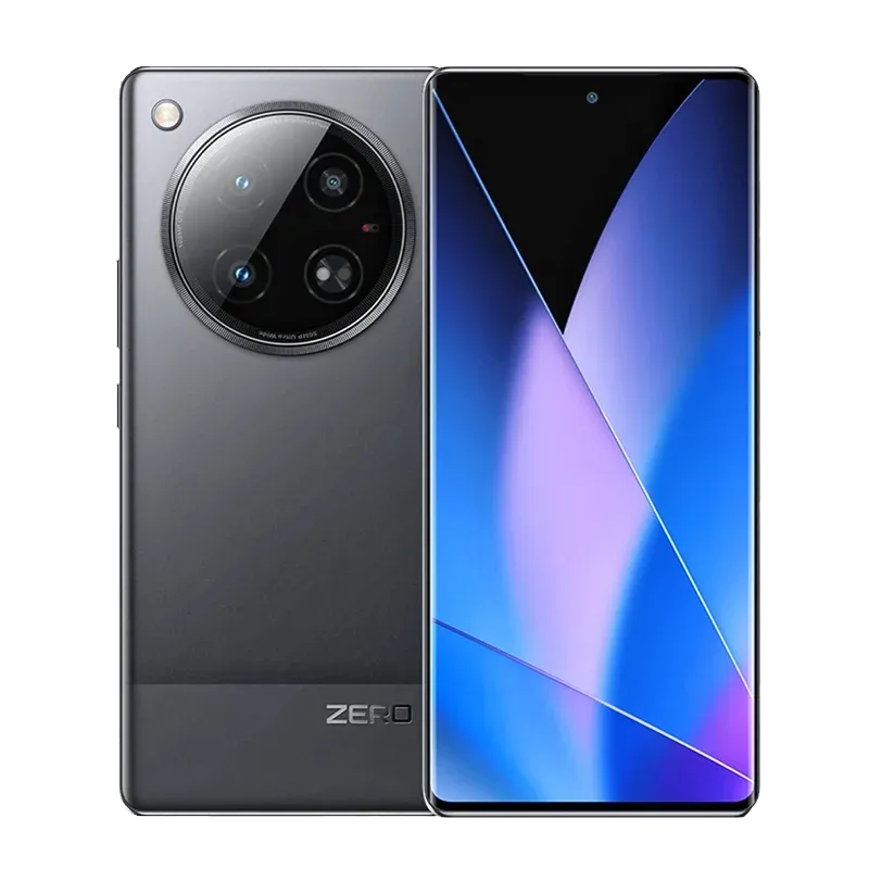 Infinix ZERO 40 NFC (8GB+8GB/512GB)