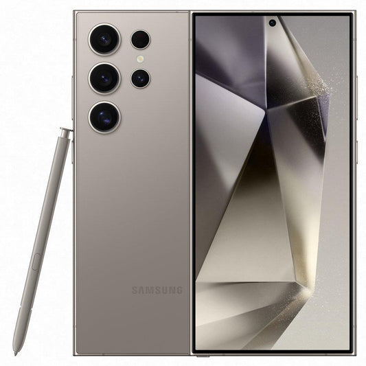 Galaxy S24 Ultra 5G (12GB+512GB)