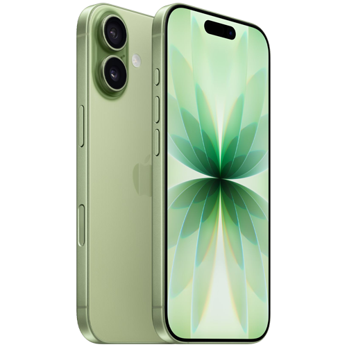 iPhone 17 256GB (Middle East Version)