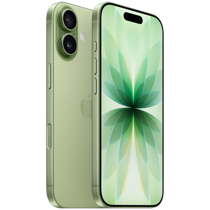 iPhone 17 256GB (Middle East Version)