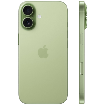 iPhone 17 256GB (Middle East Version)