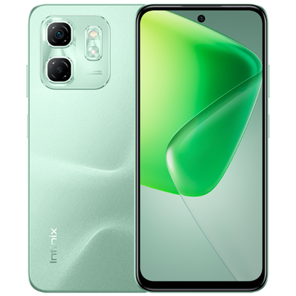 Infinix HOT 50i NFC (4GB+4GB/256GB)