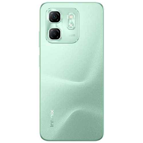 Infinix HOT 50i NFC (4GB+4GB/256GB)