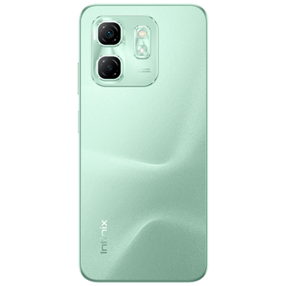 Infinix HOT 50i NFC (4GB+4GB/256GB)