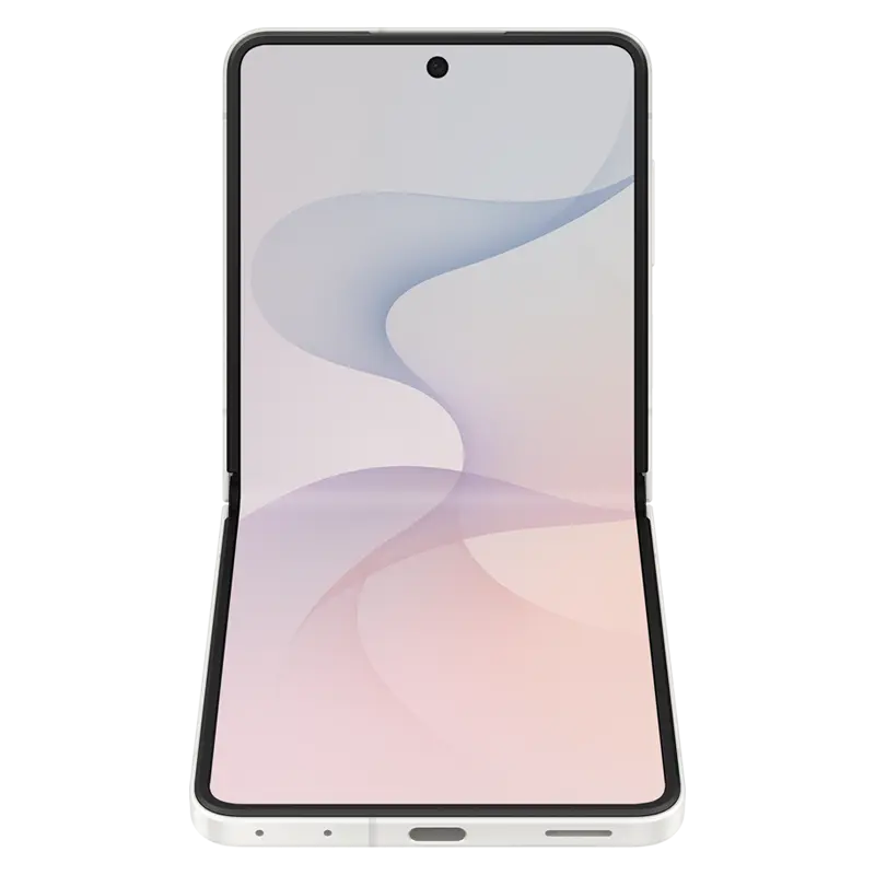 Samsung Galaxy Z Flip8 5G (12GB RAM + 256GB Storage) Flip Phone