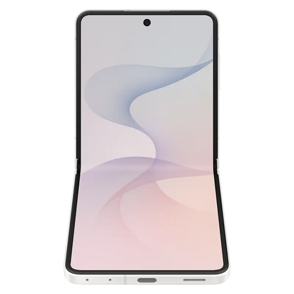 Samsung Galaxy Z Flip8 5G (12GB RAM + 256GB Storage) Flip Phone