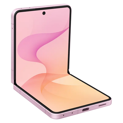 Samsung Galaxy Z Flip8 5G (12GB RAM + 256GB Storage) Flip Phone