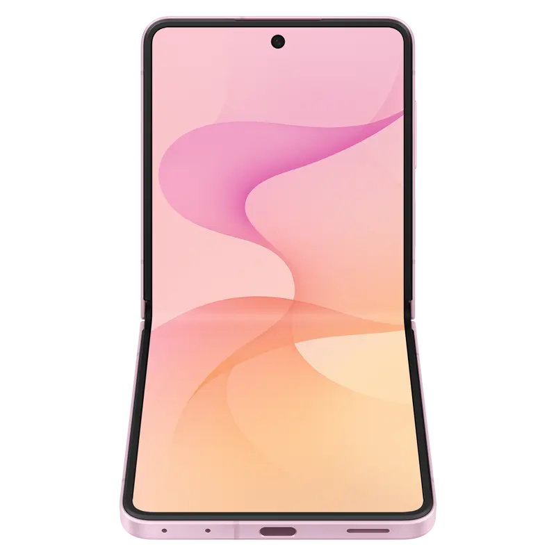 Samsung Galaxy Z Flip8 5G (12GB RAM + 256GB Storage) Flip Phone