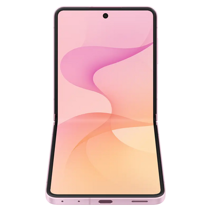 Samsung Galaxy Z Flip8 5G (12GB RAM + 256GB Storage) Flip Phone