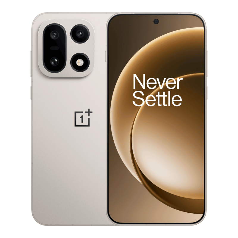 OnePlus 15 (16GB+512GB)