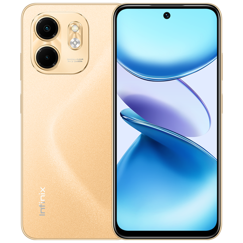 Infinix SMART 9 (3GB+3GB/128GB