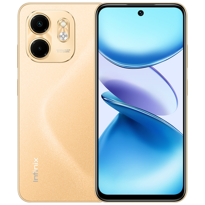 Infinix SMART 9 (3GB+3GB/128GB