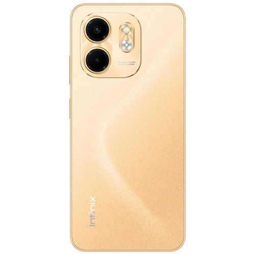 Infinix SMART 9 (3GB+3GB/128GB