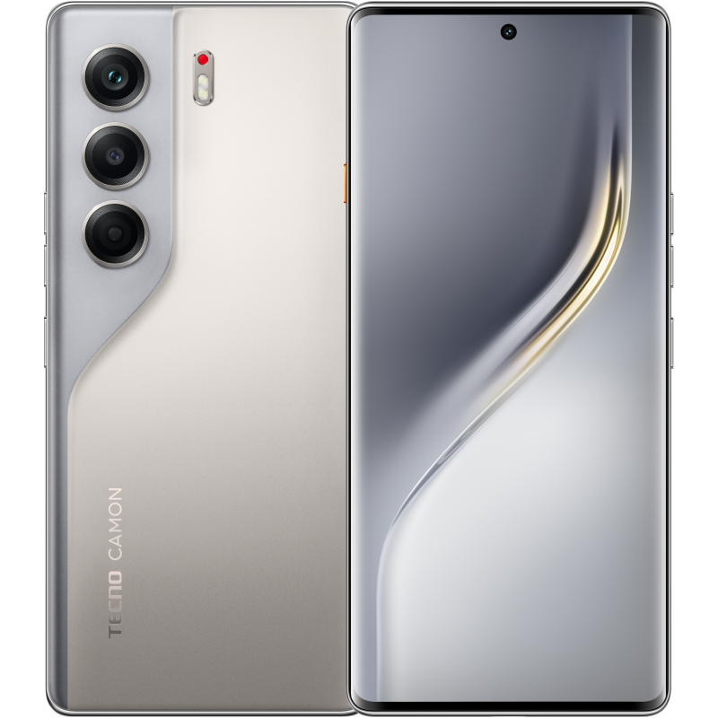 Tecno CAMON 40 Pro 5G (12GB+12GB/256GB)