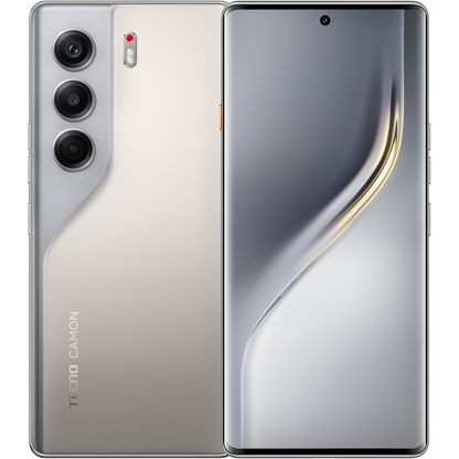 Tecno CAMON 40 Pro 5G (12GB+12GB/256GB)