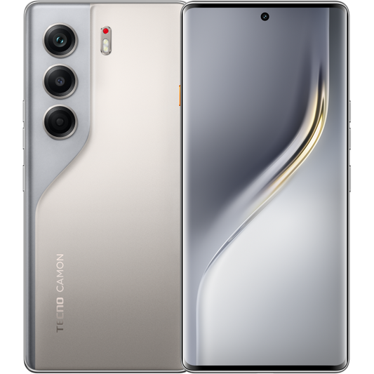 Tecno CAMON 40 Pro 5G (12GB+12GB/256GB)