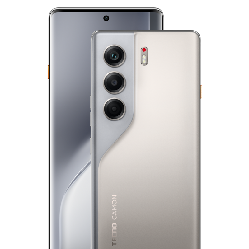 Tecno CAMON 40 Pro 5G (12GB+12GB/256GB)