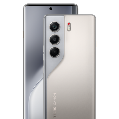 Tecno CAMON 40 Pro 5G (12GB+12GB/256GB)