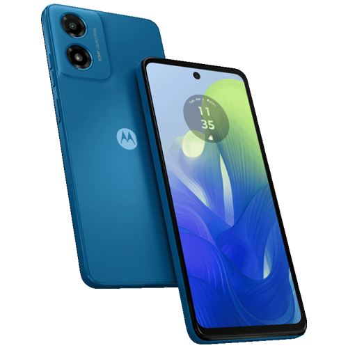 motorola moto g04S (4GB+4GB/128GB)