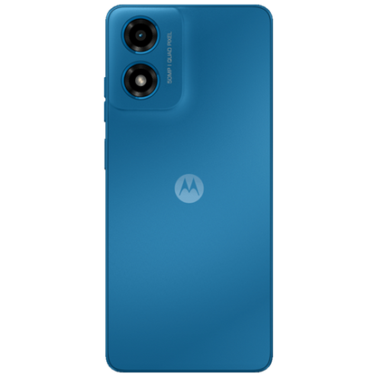 motorola moto g04S (4GB+4GB/128GB)