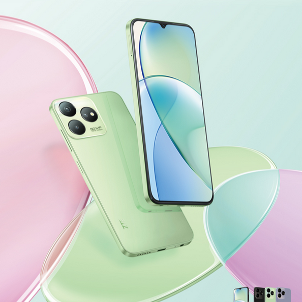 ZTE Blade V50 Design NFC (4GB+10GB/256GB)