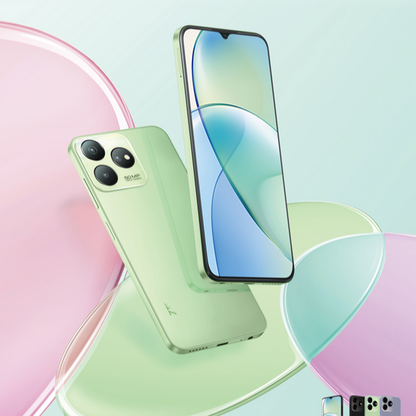 ZTE Blade V50 Design NFC (4GB+10GB/256GB)
